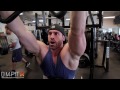 Bradley Martyn - Back Smash GROW YOUR BACK!