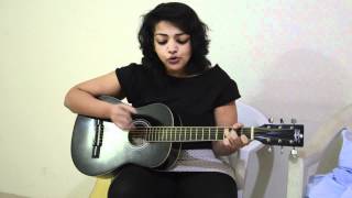 Christabel Singing Return To Innocence - Enigma Cover