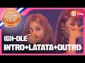 Download Show Champion EP.272 (G)I-DLE - INTRO+LATATA+OUTRO Show Champion EP.272 (G)I-DLE - INTRO+LATATA+OUTRO