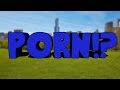 Porn in the park!!!(ethan!!)