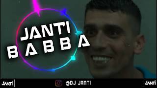 Dj Janti - Aleyküm Selam BABBA (Special Mix) 2018