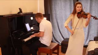 Thinking Out Loud Ed Sheeran Violin And Piano Thinking Out Loud Ed Sheeran Violin And Piano