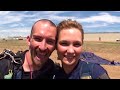 Penrose CO video: Skydiving!!!