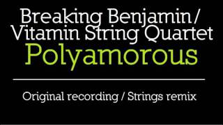 Watch Vitamin String Quartet Polyamorous video