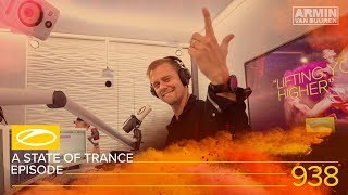 A State Of Trance Episode 938 (#Asot938) - Armin Van Buuren
