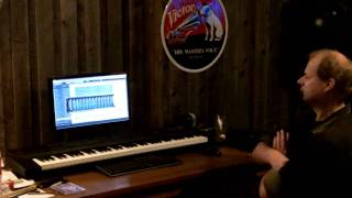 Watch Knight Area Summerland video