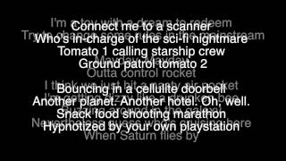 Watch Eraserheads Saturn Return video