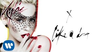 Kylie Minogue - Like A Drug