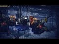 Strike Vector - Beta Trailer
