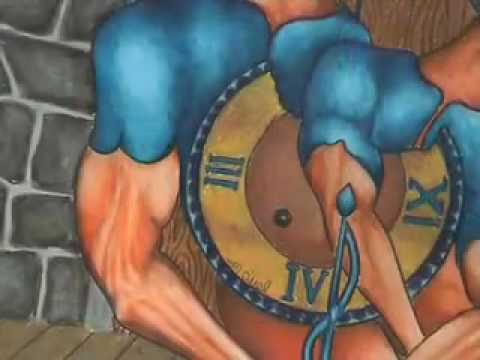 Martin O'Vel - Surrealist Artist