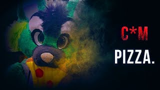 The Bizarre Blfc Pizza Incident