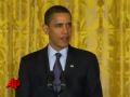 Obama PROMISES To Cut Deficit In Half By 2012