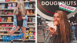 UGLY LOCATION PHOTO CHALLENGE (with Sydney & Gabrielle) UGLY LOCATION PHOTO CHALLENGE (with Sydney & Gabrielle)