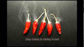 Watch Giniling Festival Siling Giniling video