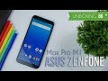 UNBOXING ASUS ZENFONE MAX PRO M1, Test Antutu, Sensor, Camera & Audio aja download mp3 dan video UNBOXING ASUS ZENFONE MAX PRO M1, Test Antutu, Sensor, Camera & Audio aja