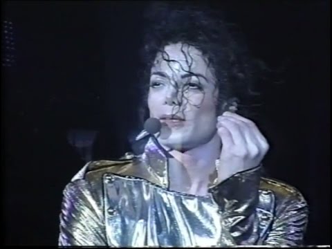 Michael Jackson Stranger In Moscow Live In Brunei 1996 History Michael Jackson Stranger In Moscow Live In Brunei 1996 History