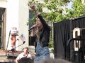 Katelyn Tarver, Kate Voegele, and Jordin Sparks at The Grove