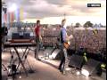 Franz Ferdinand at T in the Park 2009 - Take me out
