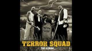 Watch Terror Squad Rudeboy Salute video