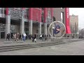 Видео Торговый центр Европейский(Москва) - Footage