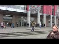 Video Торговый центр Европейский(Москва) - Footage