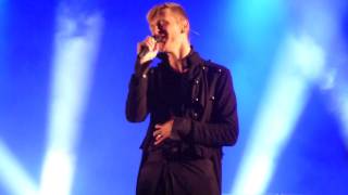 Watch Ozark Henry Give Yourself A Chance With Me video