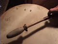 shaman divination drum