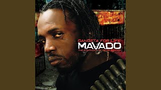 Watch Mavado Touch The Road video