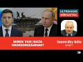 Ukrajna: Miben van igaza Oroszországnak? - Szomráky Béla