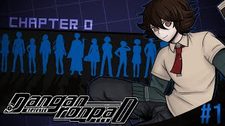 Danganronpa Rejected Zer0 Dr R0 Ep 1 Danganronpa Rejected Zer0 Dr R0 Ep 1