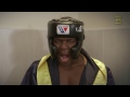 British Champion Punches KSI in the Face