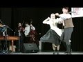 Norina és Péter - Vajdaszentiványi táncok