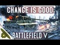 NEW GAMEPLAY MECHANICS in Battlefield V + Battlefield 1 key giveaway!