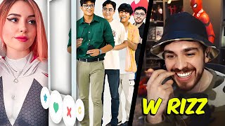 Juan Reacciona A Tinder En La Vida Real Renrize Vs 20 Hombres One Coin
