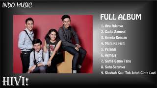 Full Album Terbaik HIVI!