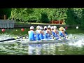 Oxford University Boat Club