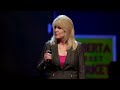 PTSD and service dogs: Beneath the surface | Shannon Walker | TEDxMtHood