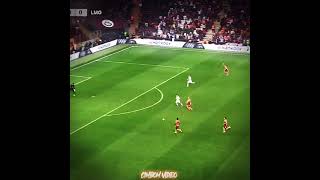 Prime Feghouli İs Back Feghouli Moskova Ci̇mbomvi̇deo