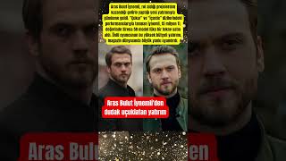 Aras Bulut İynemliden Dudak Uçuklatan Yatırım