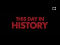 First Open Heart Surgery - This Day in History