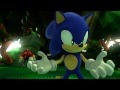Sonic Lost World Full Movie All Cutscenes Cinematic Hd
