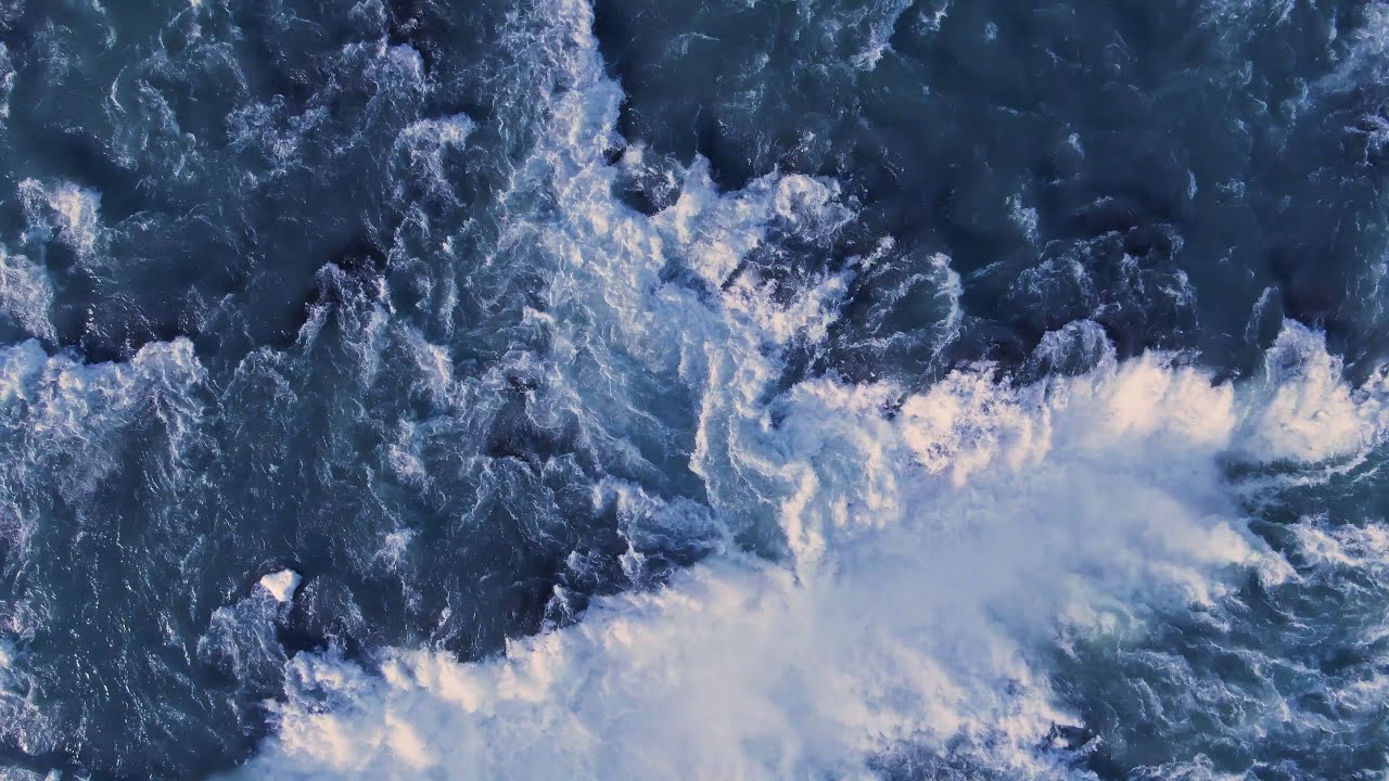 【4K】ARCTIC EXPEDITION | BREATHTAKING cinematic drone video from Iceland