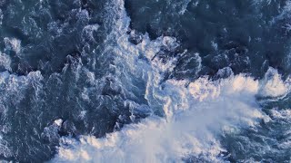 【4K】ARCTIC EXPEDITION | BREATHTAKING cinematic drone video from Iceland
