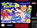Pocky And Rocky 2 - Video Walkthrough