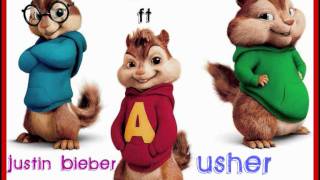 Watch Justin Bieber The Christmas Song (Ft. Usher) video