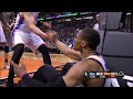 Top 5 NBA Plays: February 26th