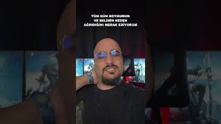 Neden Ağrıyor Acaba Ya?
