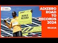 Adizero Road to Records 2024 | Relacja