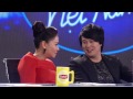 Vietnam Idol 2015 - Tập 2 - Những khoảnh khắc vui nhộn của BGK và thí sinh