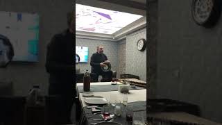 Erkeklerin Bekarlığa Veda Gecesi Cümbüşü Nedir Deseler Ahanda Bu Videodur Derim...